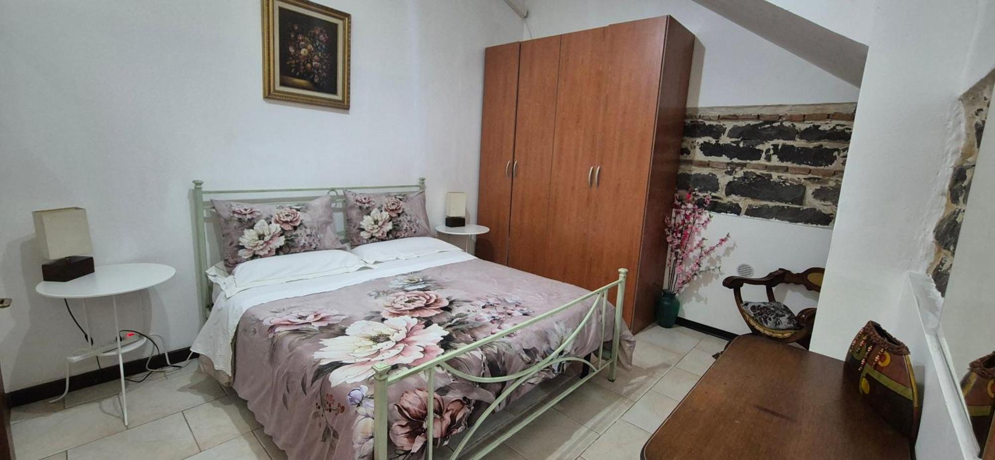 Apartment Trezza Aci Trezza Zimmer foto