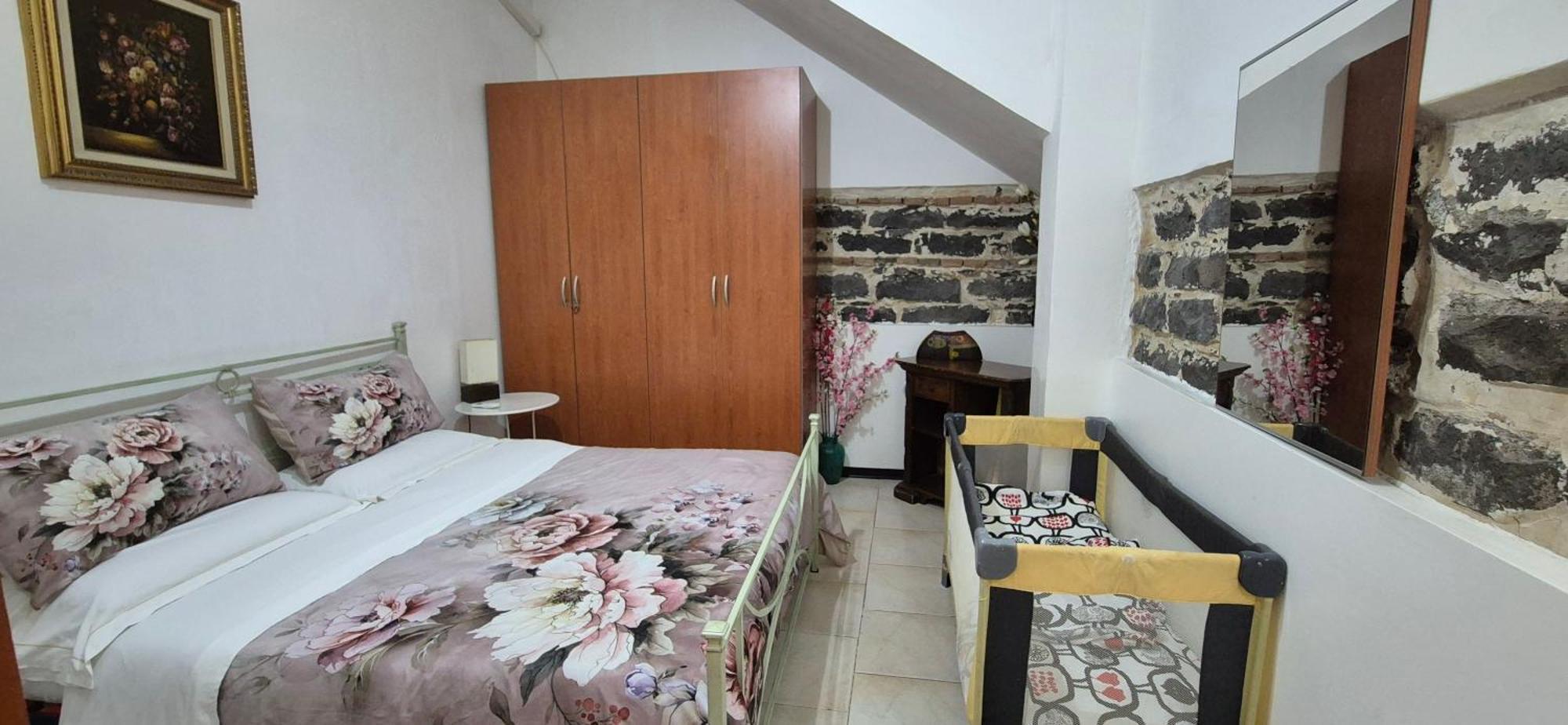 Apartment Trezza Aci Trezza Zimmer foto