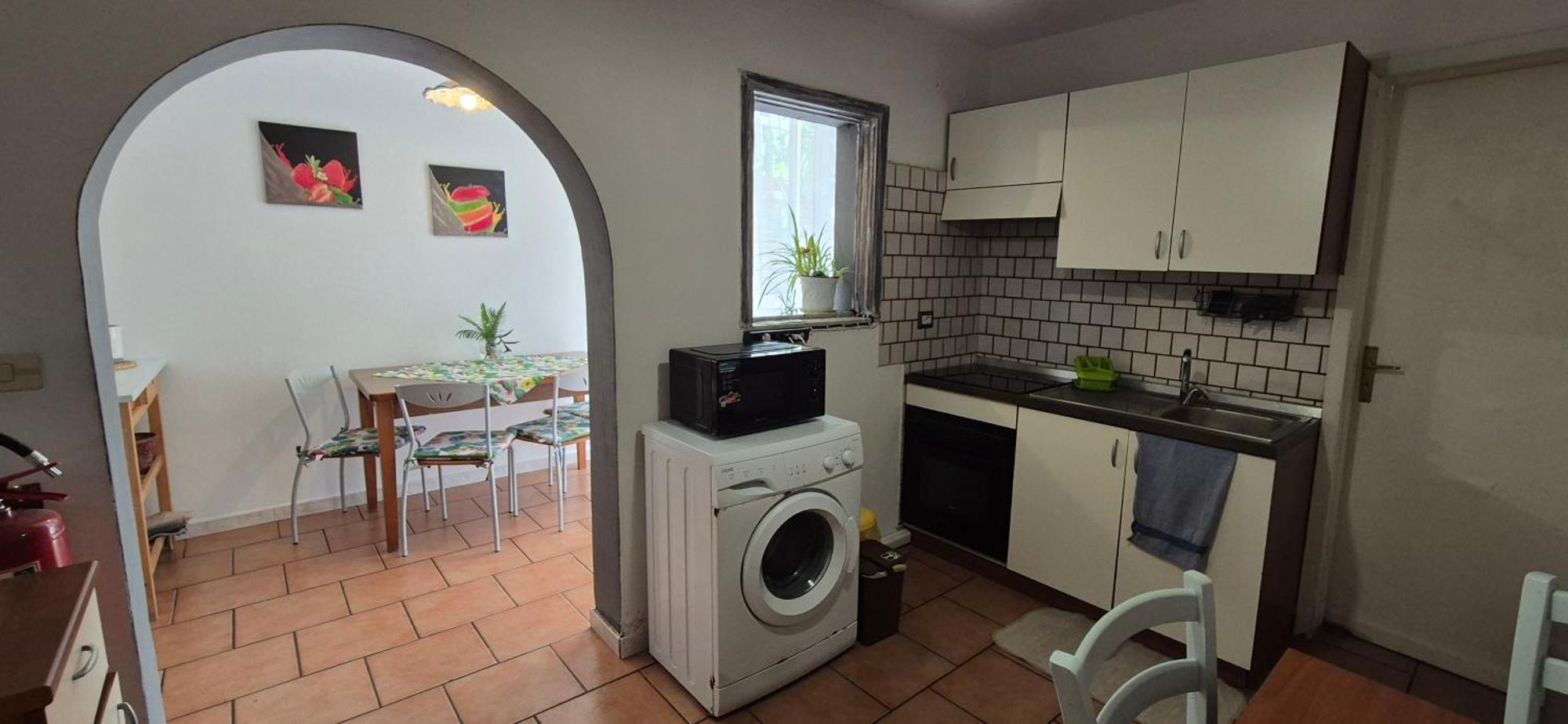 Apartment Trezza Aci Trezza Zimmer foto
